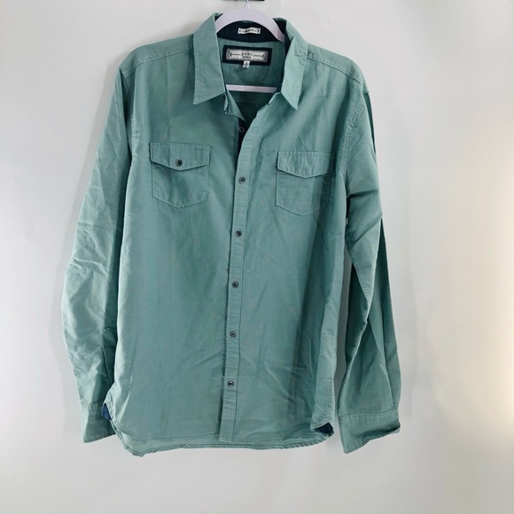 PD&C Other - Pd&c men’s button up size L